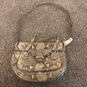 Coach Crossbody ‼️open to offers‼️